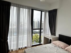 Sims Urban Oasis (D14), Condominium #566488611
